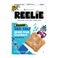 Artisan Tropic Sea Salt Grain-Free Crackers