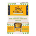 Tiger Balm White Regular Strength Ointment - 4GRAM