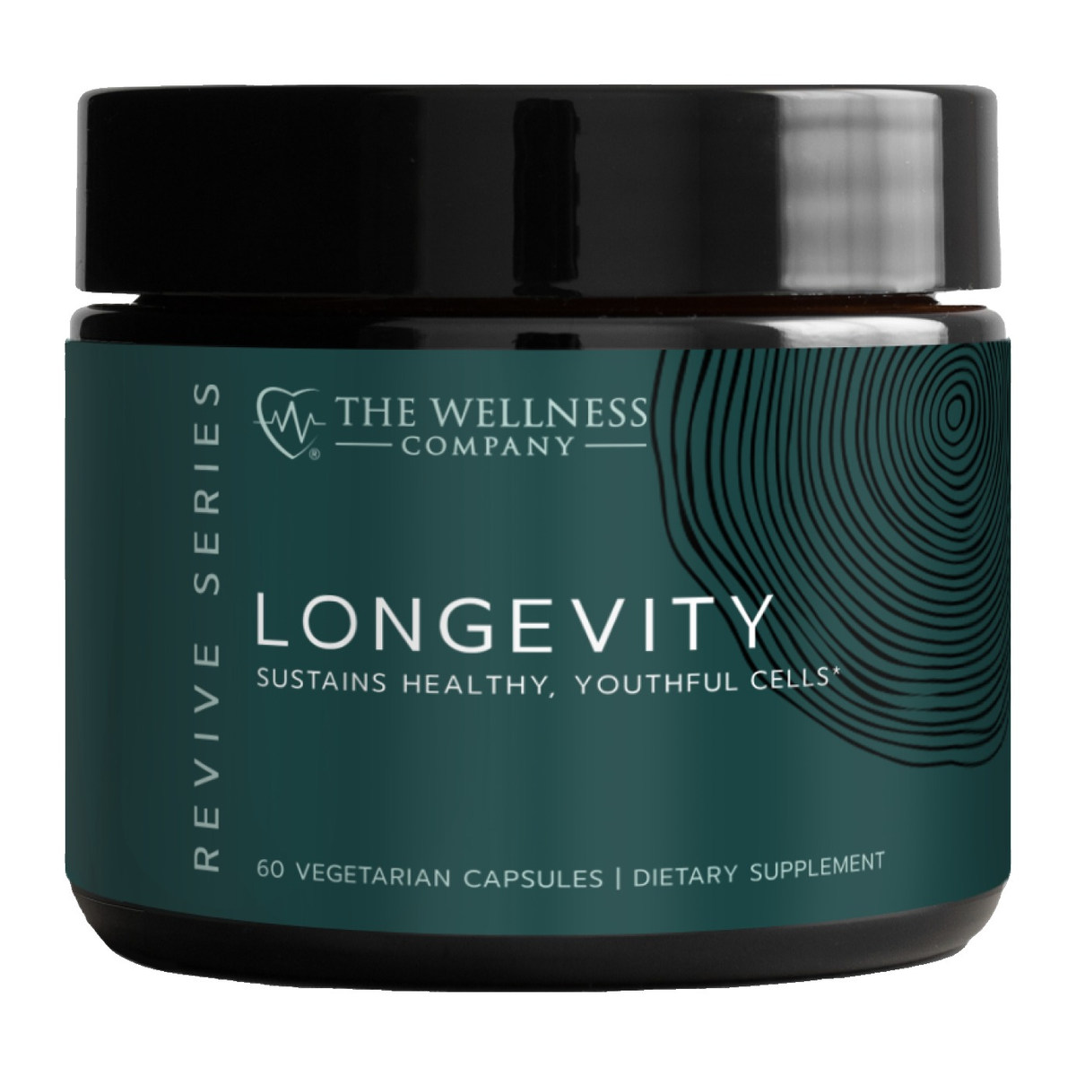 Longevity - product photo