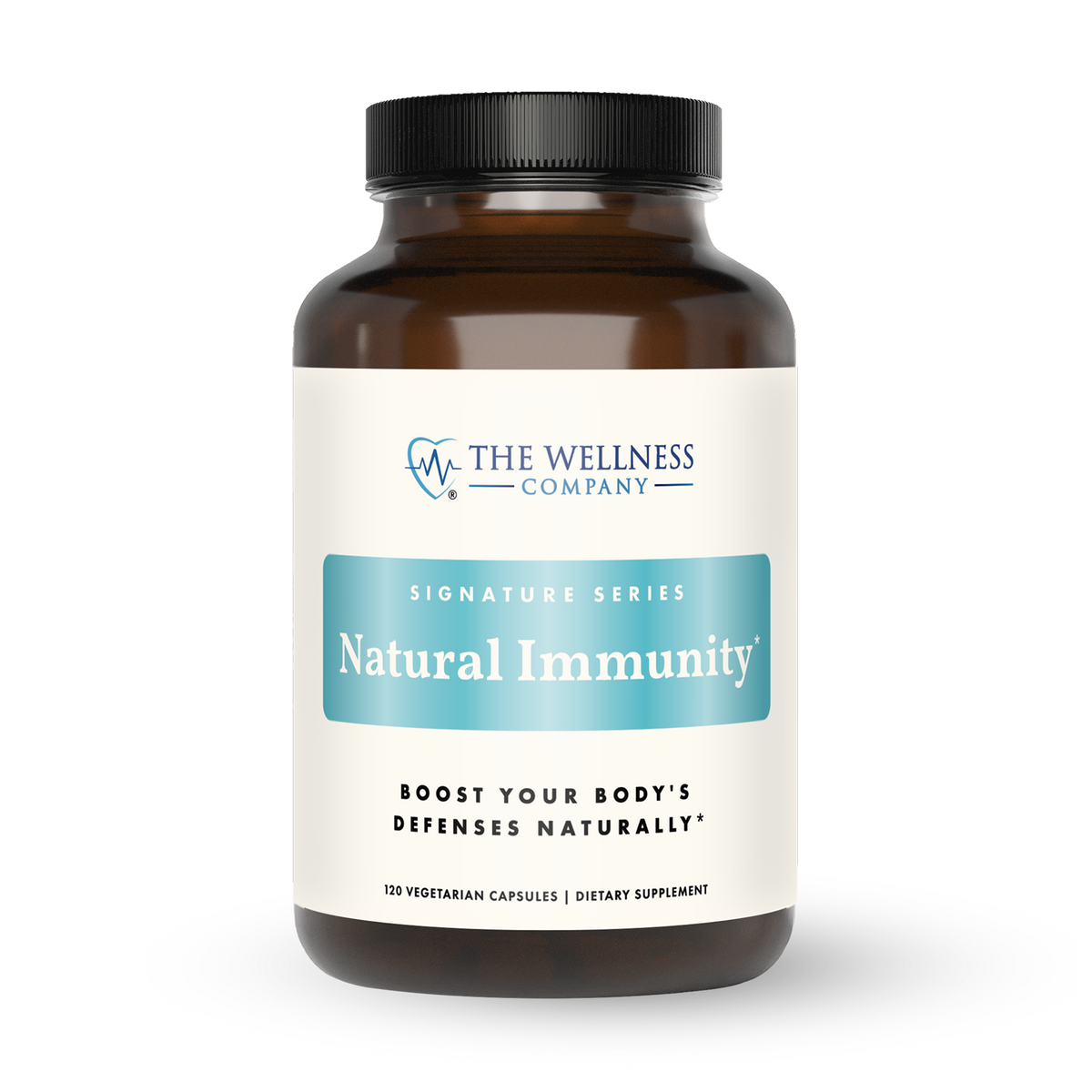Natural Immunity - product photo