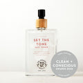 The Organic Skin Co Set The Tone Mist Toner