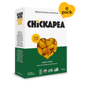 Chickapea Shells 8 oz