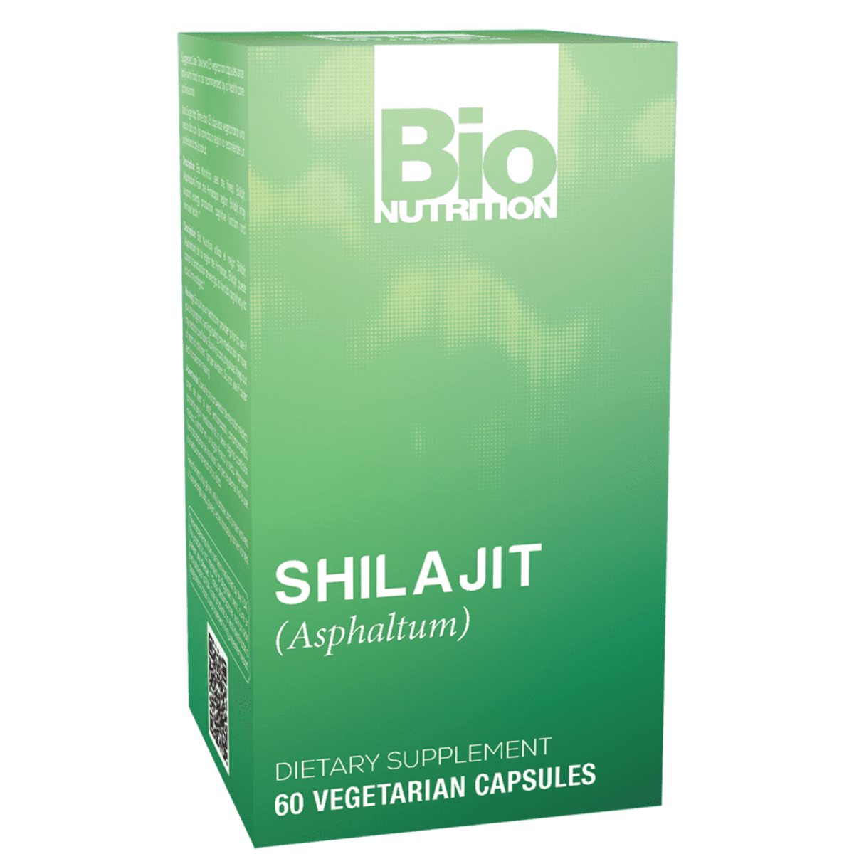 Bio Nutrition Shilajit 10:1 Extract