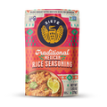 Siete Foods Traditional Mexican Rice Seasoning