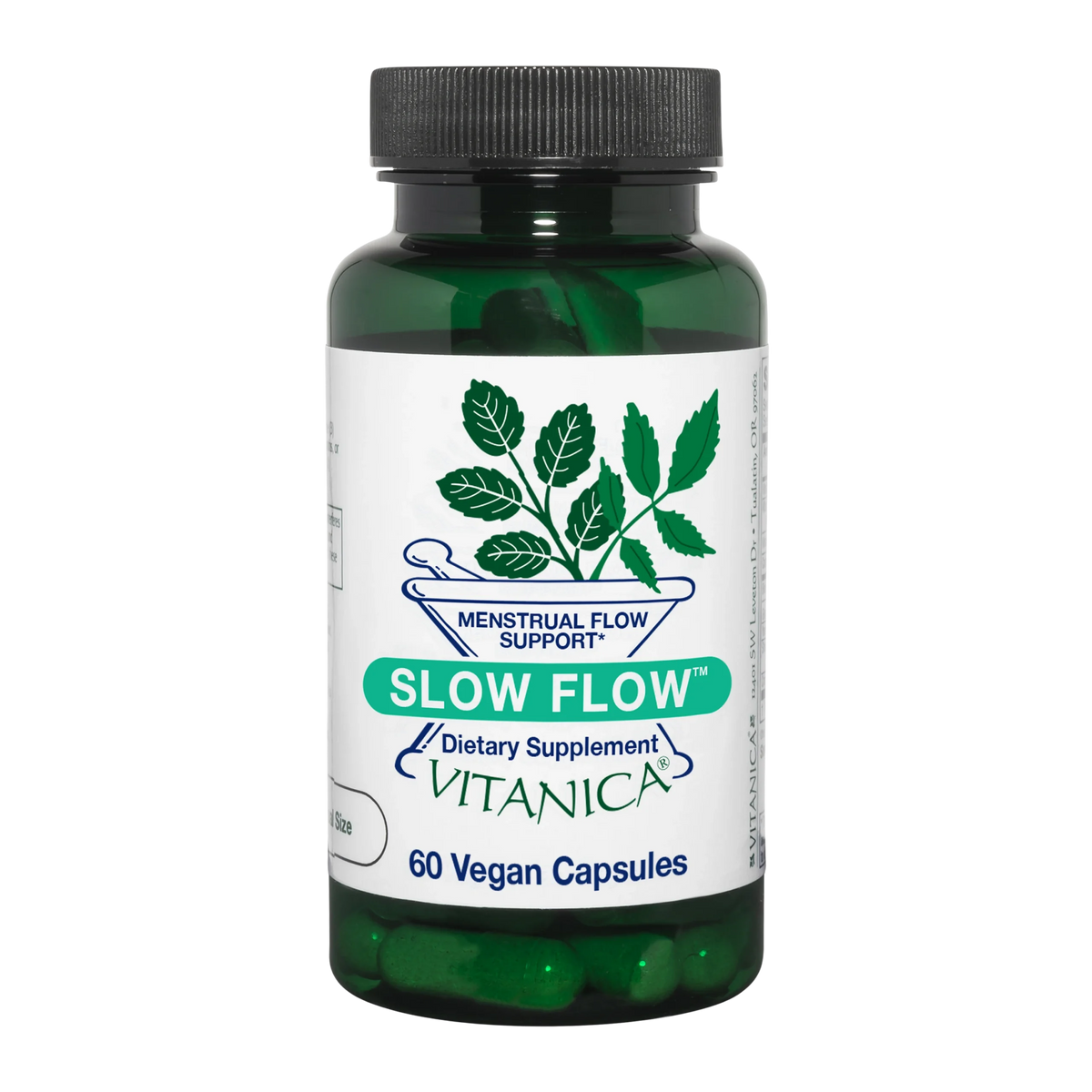 Vitanica Slow Flow