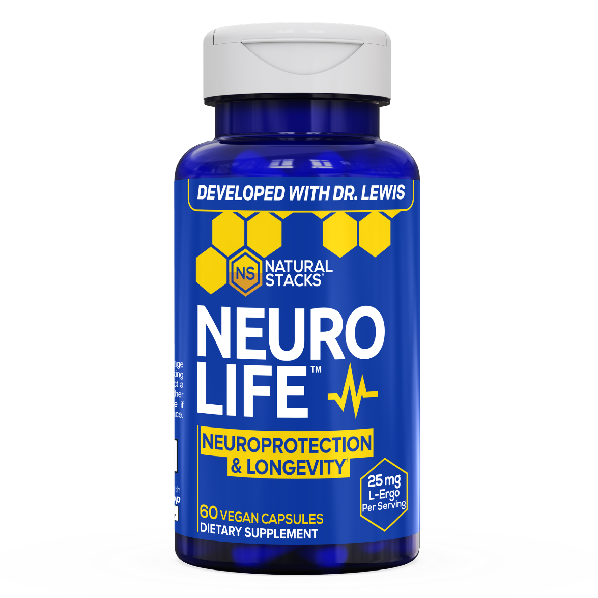 Natural Stacks NeuroLife