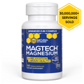 Natural Stacks MagTech Magnesium