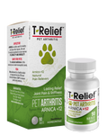 T-Relief Pet Arthritis Pain
