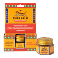 Tiger Balm Red Extra Strength Ointment - 4GRAM