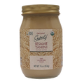 Gopal's Organic Raw Sesame Seed Tahini