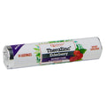 Quantum Health TheraZinc Elderberry Raspberry Immune Support Lozenges