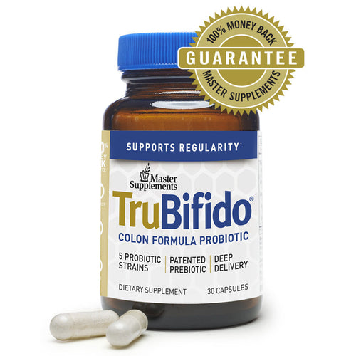 Master Supplements TruBifido