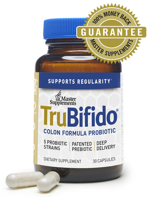 Master Supplements TruBifido