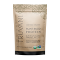 Plant Based Protein Powder, Chocolate Peanut Butter - Front