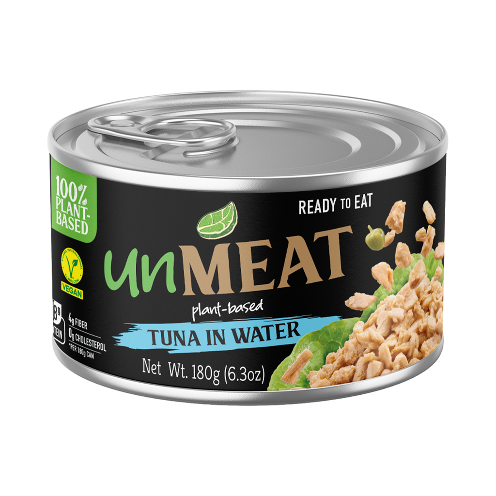 UNMEAT Tuna in Water