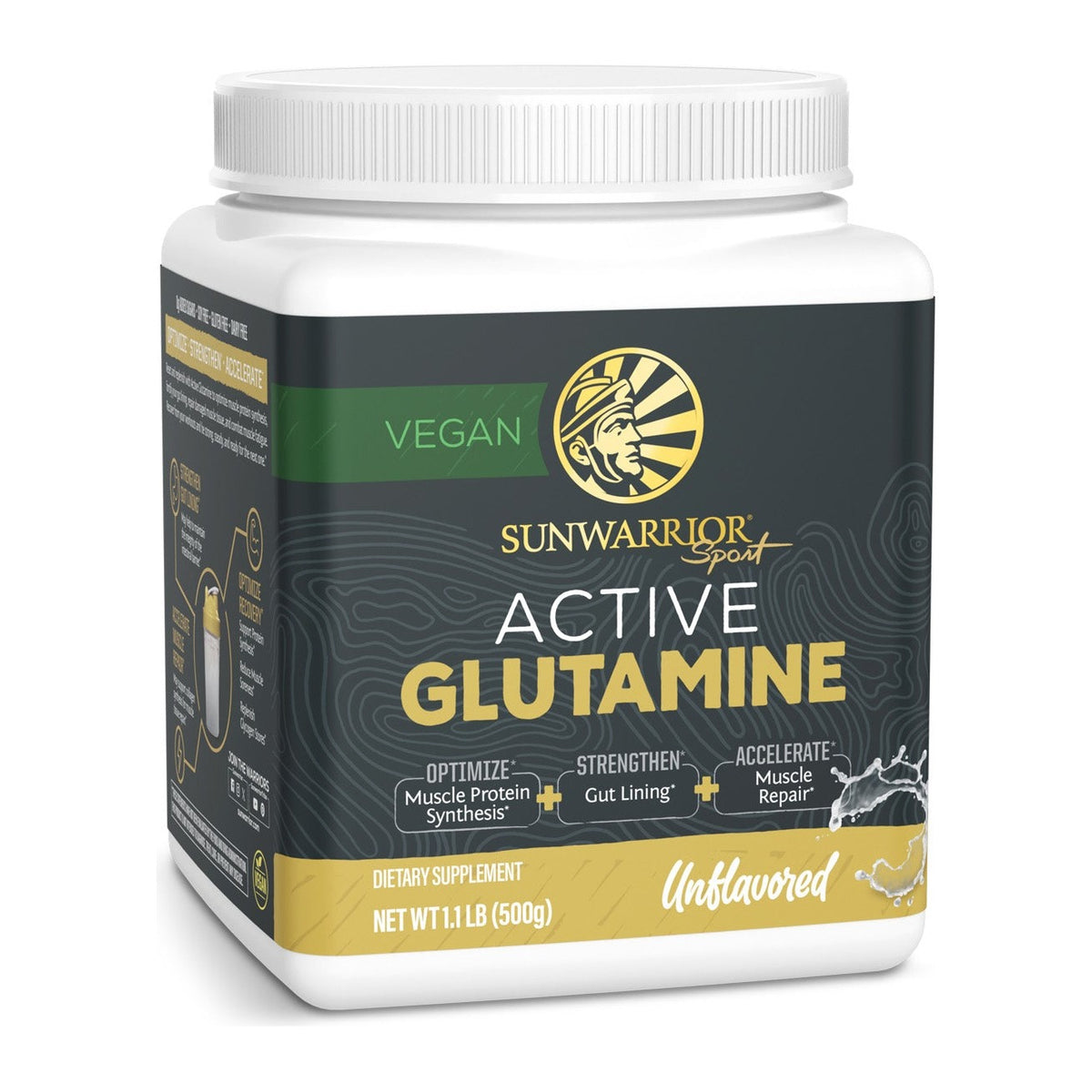 Sunwarrior Active Glutamine