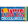 Tony's Chocolonely Dark Chocolate 70% 6.35 oz (180 g)