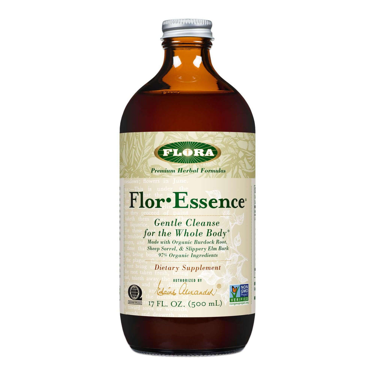 Flora Flor•Essence®