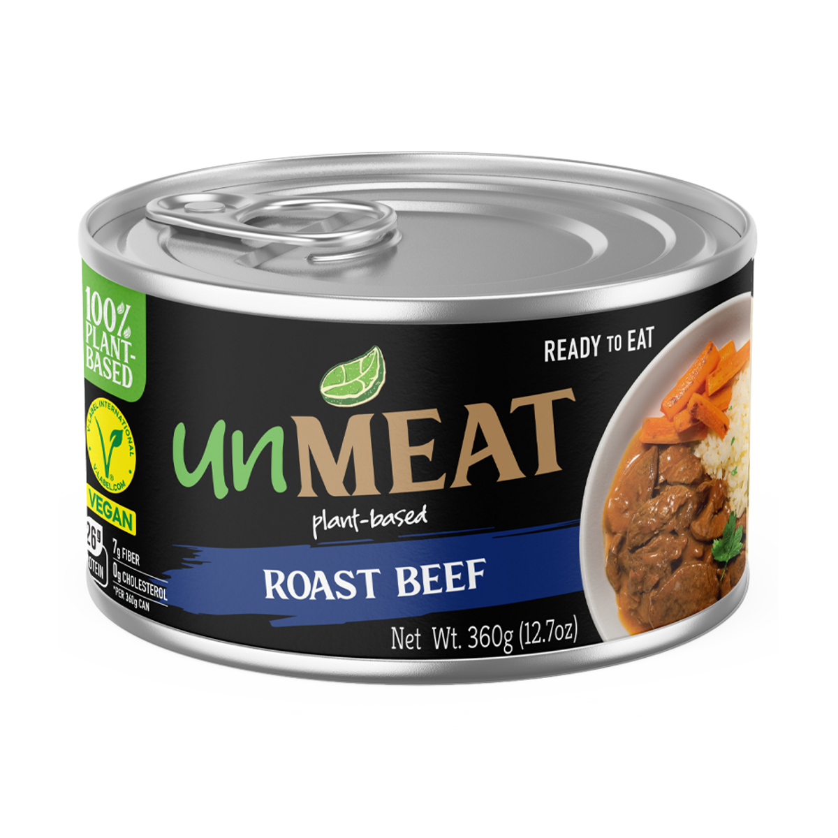 UNMEAT Roast Beef