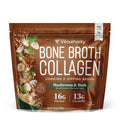 Vitauthority Bone Broth Collagen - Mushroom & Herb