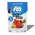 Wild Fox Cocoa Crunch Protein Trail Mix 10 oz