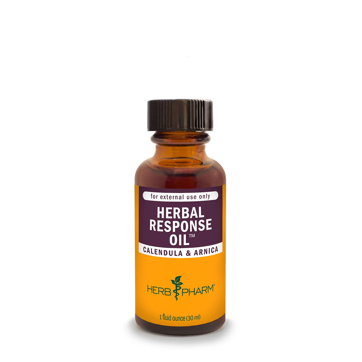 Herb Pharm Herbal Response Oil™