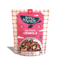Seven Sundays Day Dream Chocolate Raspberry Grain-Free Granola 8 oz