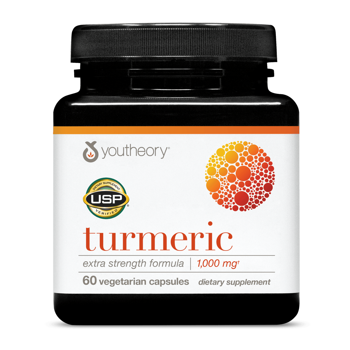 Youtheory Turmeric Extra Strength Capsules