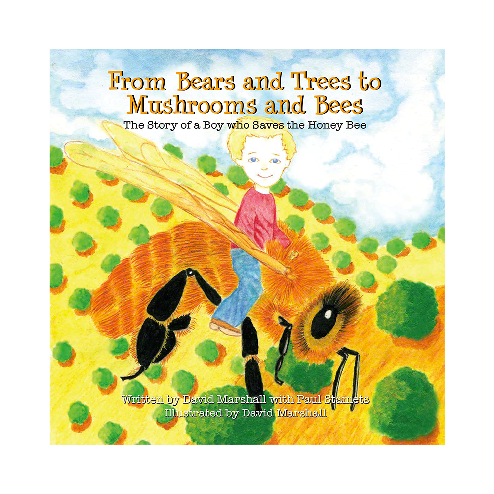 Host Defense From Bears and Trees to Mushrooms and Bees