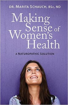 Making Sense of Women's Health (Book)