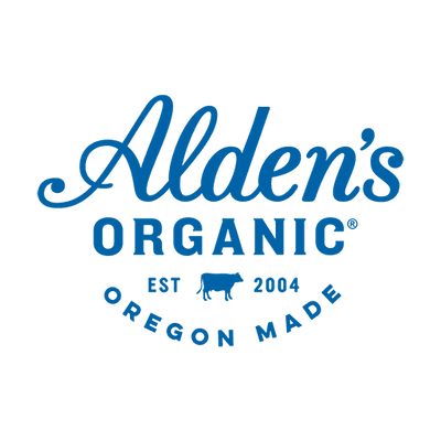 Alden's Organic