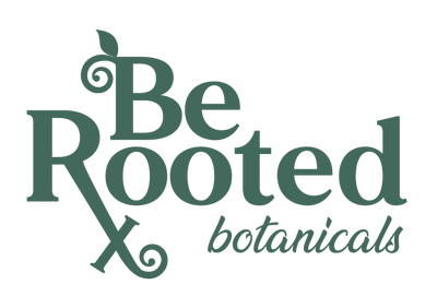 Be Rooted Botanicals