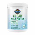 Garden of Life Clear Whey Protein, Unflavored
