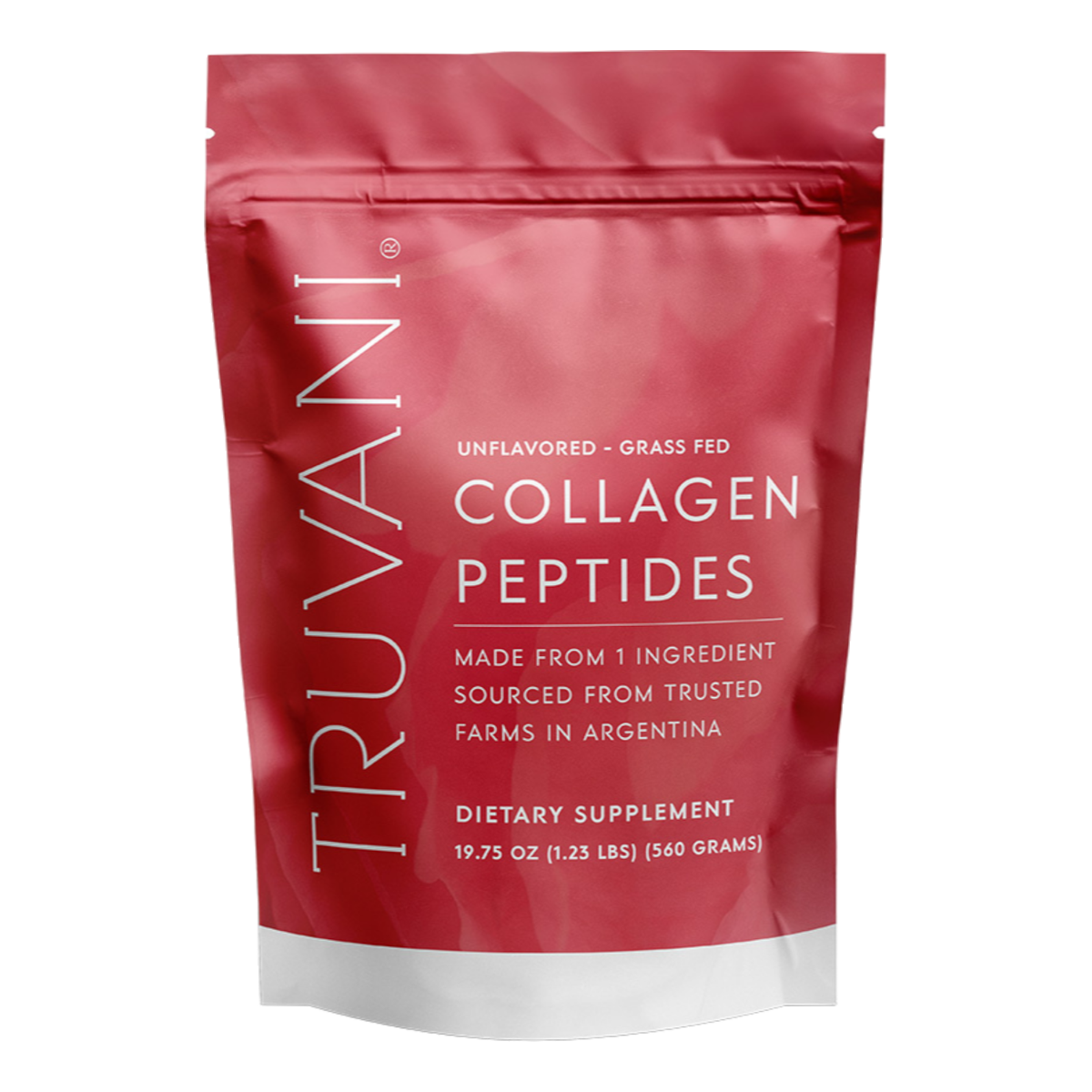 Collagen Peptides - Front