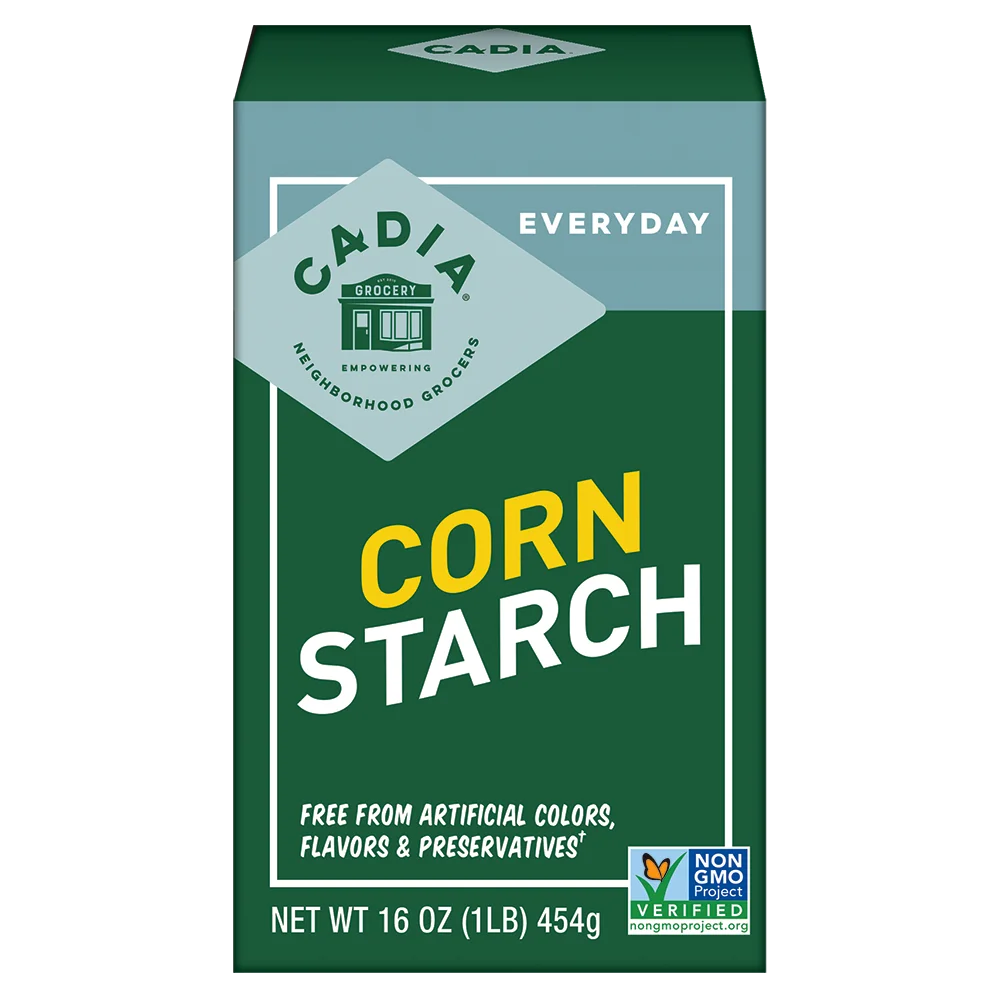 Cadia Corn Starch