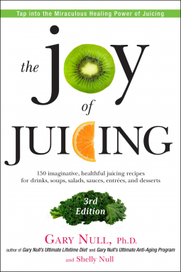 The Joy of Juicing (Book)