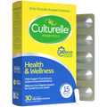 Culturelle Health & Wellness Capsules
