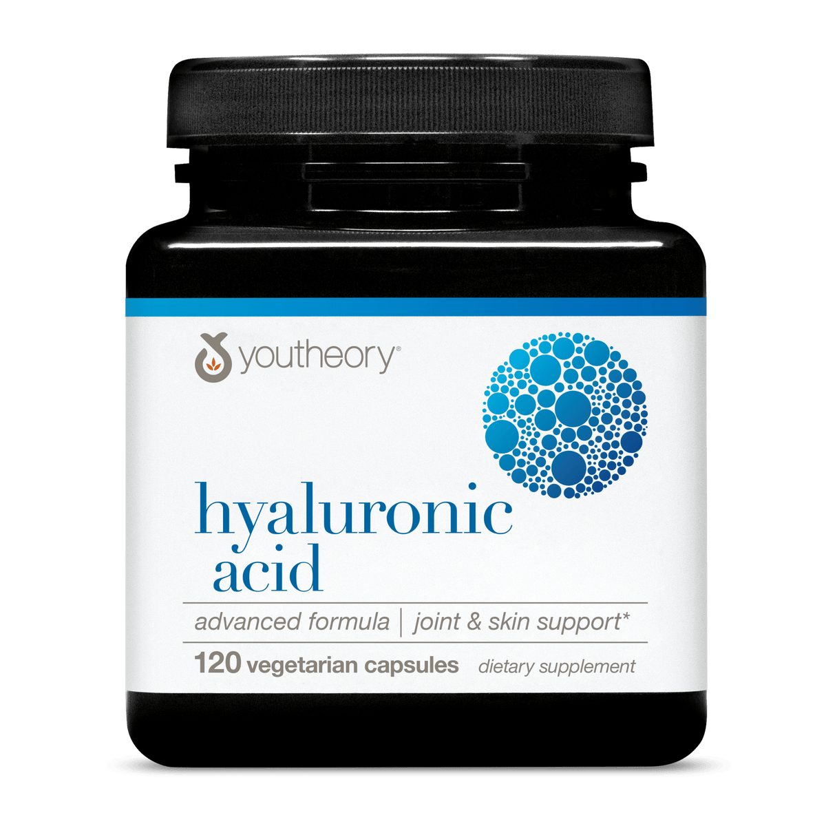 Youtheory Hyaluronic Acid