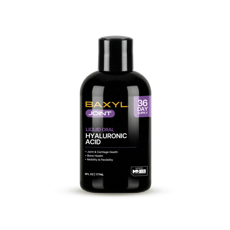 Baxyl Hyaluronic Acid Liquid