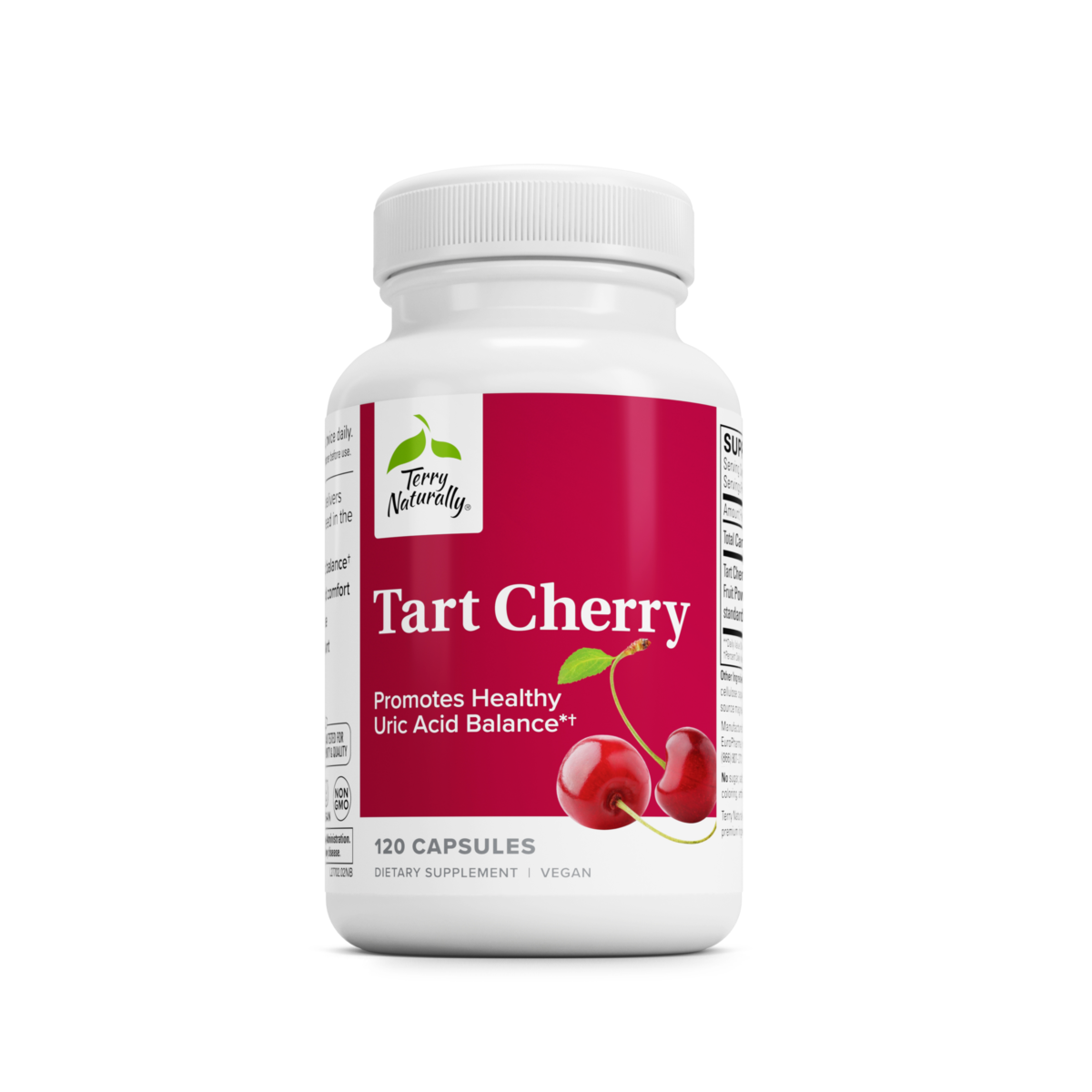 Terry Naturally Tart Cherry