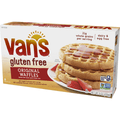 VAN'S Totally Original Waffles, Gluten Free 9 OZ