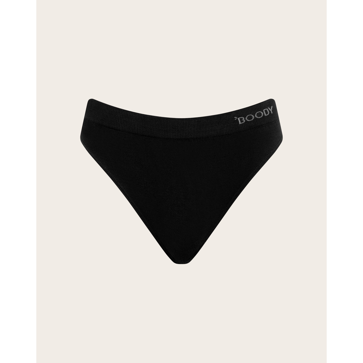 Boody Classic Bikini - Black
