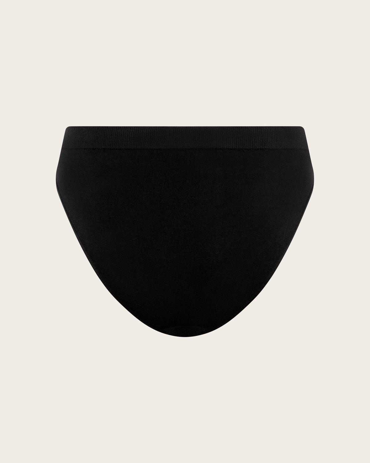 Boody Classic Bikini - Black - additional view 1