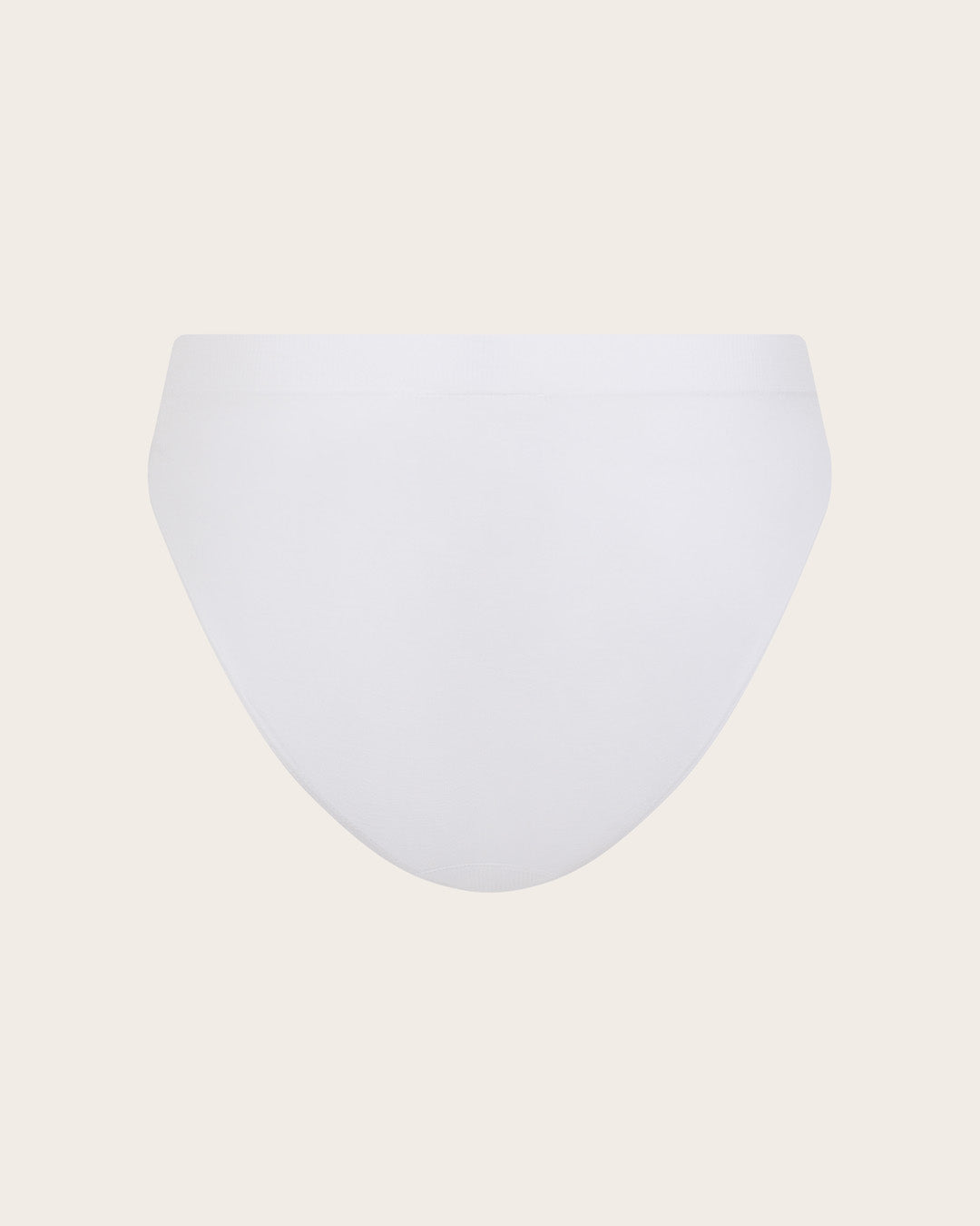 Boody Classic Bikini - White - additional view 1