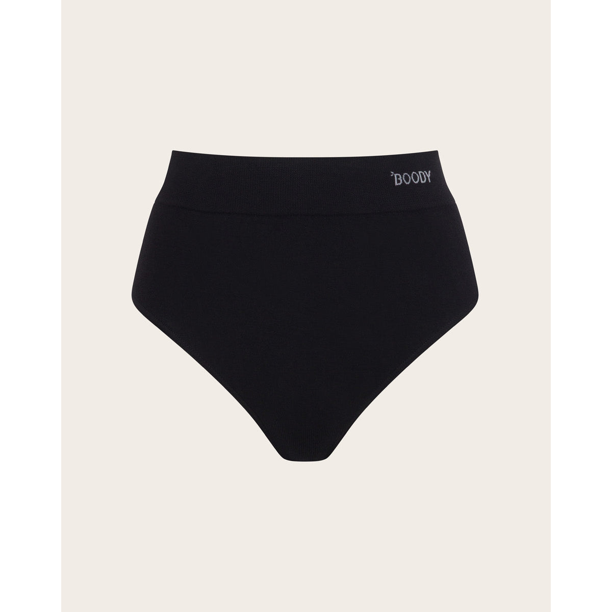 Boody Full Briefs - Black
