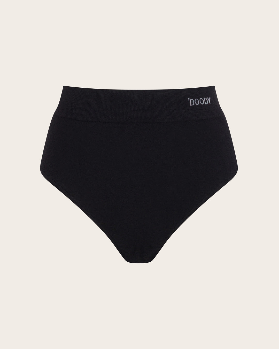 Boody Full Briefs - Black