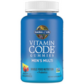 Garden of Life Vitamin Code Men's Multi Gummies - 90 GUMMYS
