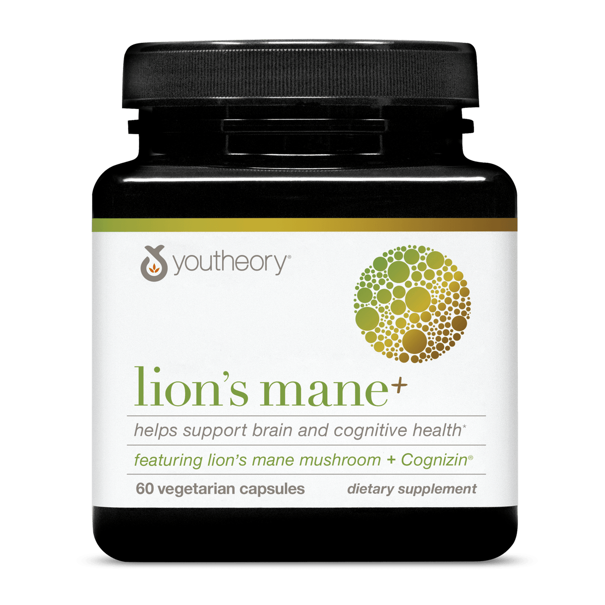 Youtheory Lion's Mane +