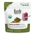 Organic Hemp Protein Powder