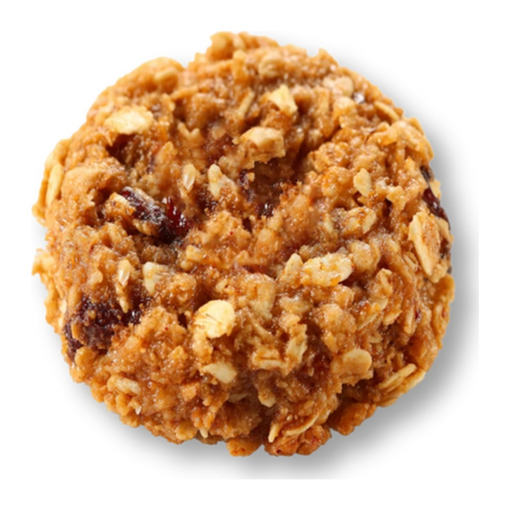 Alyssa's Healthy Oatmeal Bites